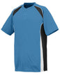 1541 Augusta Sportswear Youth Base Hit Jersey