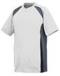 1541 Augusta Sportswear Youth Base Hit Jersey