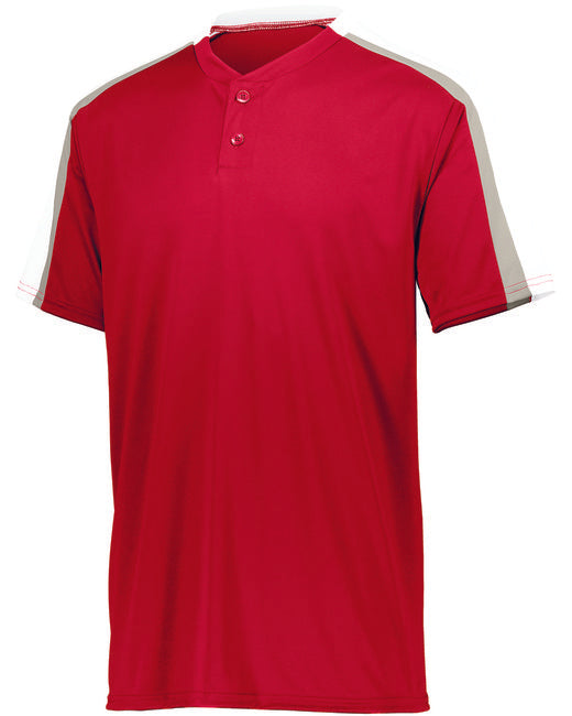 1557 Augusta Sportswear Adult Power Plus Jersey 2.0