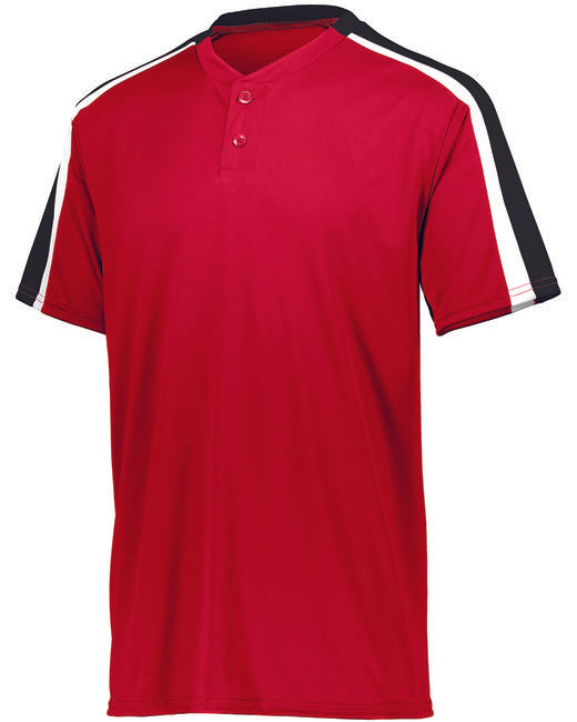 1557 Augusta Sportswear Adult Power Plus Jersey 2.0