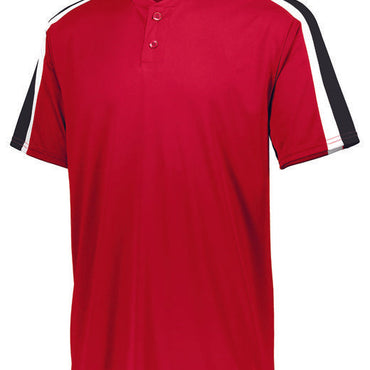 1558 Augusta Sportswear Youth Power Plus Jersey 2.0