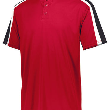 1557 Augusta Sportswear Adult Power Plus Jersey 2.0