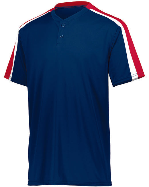 1557 Augusta Sportswear Adult Power Plus Jersey 2.0