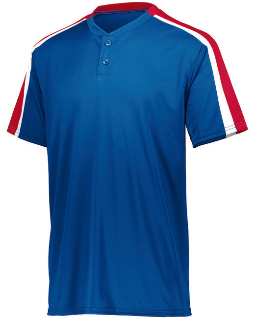 1557 Augusta Sportswear Adult Power Plus Jersey 2.0