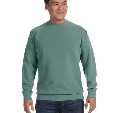 1566 Comfort Colors Adult Crewneck Sweatshirt