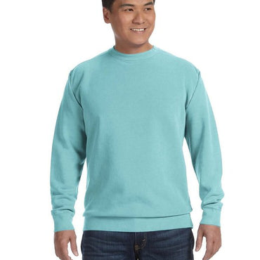 1566 Comfort Colors Adult Crewneck Sweatshirt