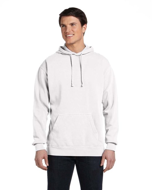 1567 Comfort Colors Adult Hooded Sweatshirt