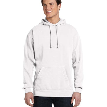 1567 Comfort Colors Adult Hooded Sweatshirt