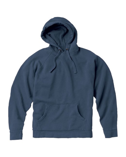 1567 Comfort Colors Adult Hooded Sweatshirt