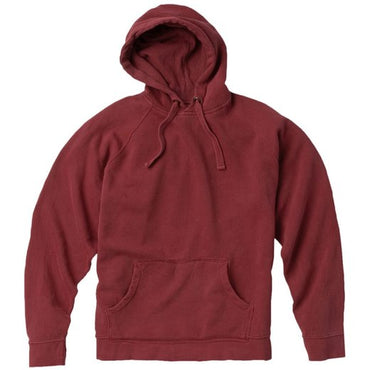 1567 Comfort Colors Adult Hooded Sweatshirt