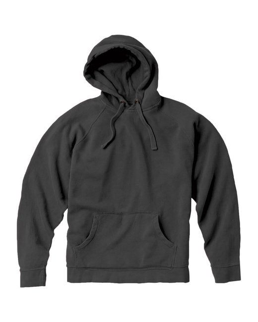 1567 Comfort Colors Adult Hooded Sweatshirt