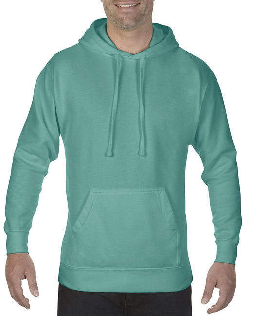 1567 Comfort Colors Adult Hooded Sweatshirt