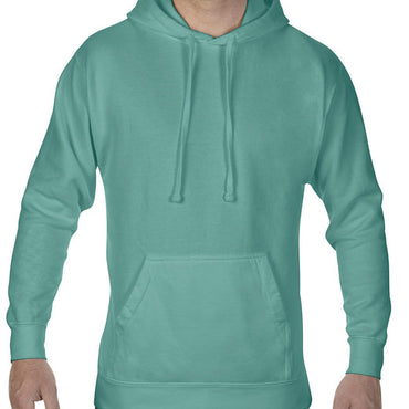 1567 Comfort Colors Adult Hooded Sweatshirt