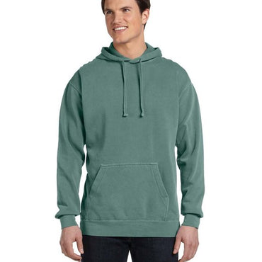 1567 Comfort Colors Adult Hooded Sweatshirt