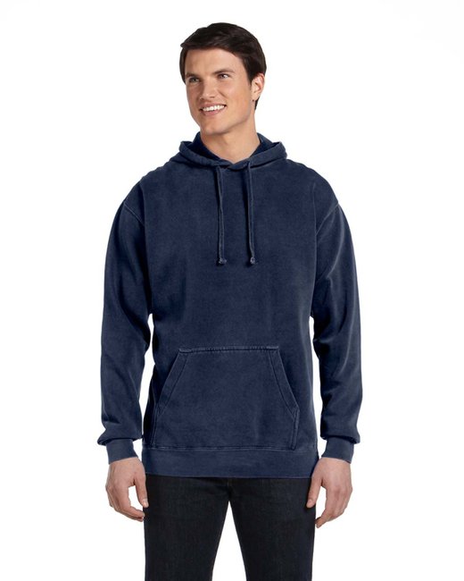 1567 Comfort Colors Adult Hooded Sweatshirt