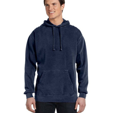 1567 Comfort Colors Adult Hooded Sweatshirt