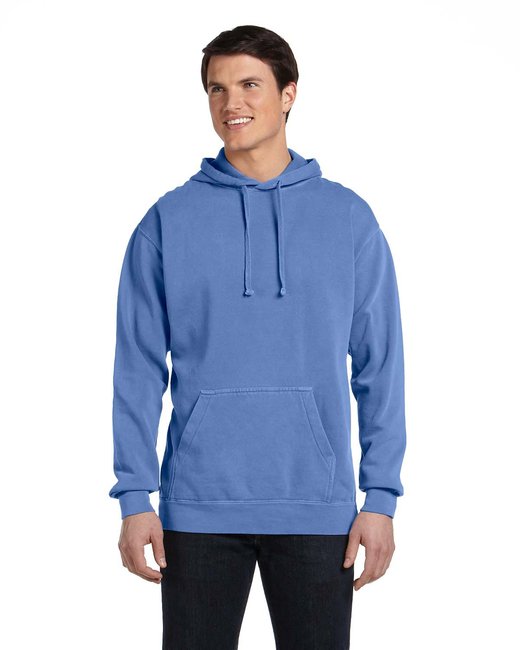 1567 Comfort Colors Adult Hooded Sweatshirt