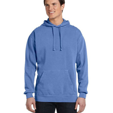 1567 Comfort Colors Adult Hooded Sweatshirt