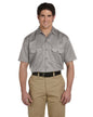1574 Dickies Men's Short-Sleeve Work Shirt
