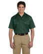 1574 Dickies Men's Short-Sleeve Work Shirt
