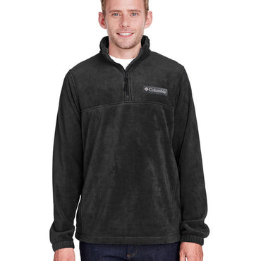 1620191 Columbia Men's ST-Shirts Mountain™ Half-Zip Fleece Jacket