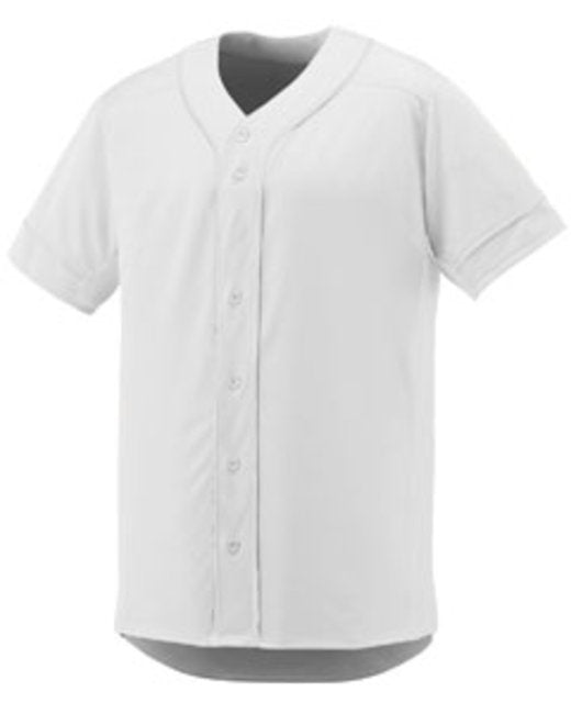 1660 Augusta Sportswear Adult Slugger Jersey