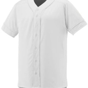 1660 Augusta Sportswear Adult Slugger Jersey