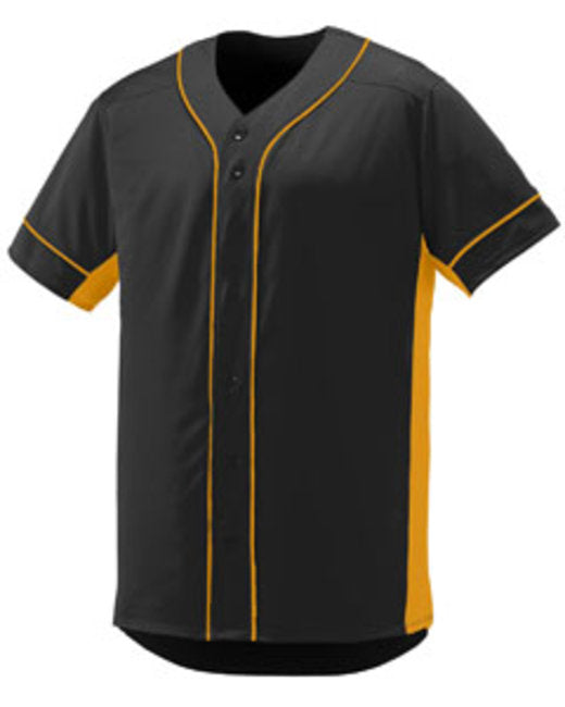 1660 Augusta Sportswear Adult Slugger Jersey