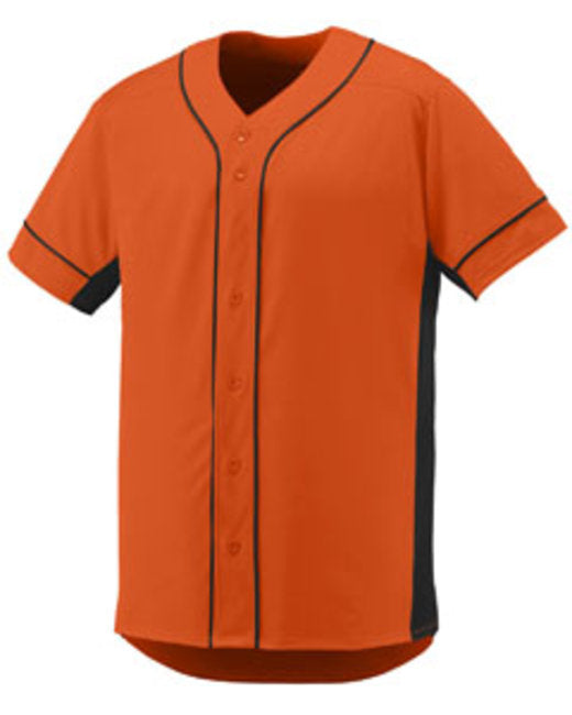 1660 Augusta Sportswear Adult Slugger Jersey