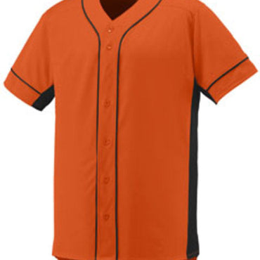 1661 Augusta Sportswear Youth Slugger Jersey