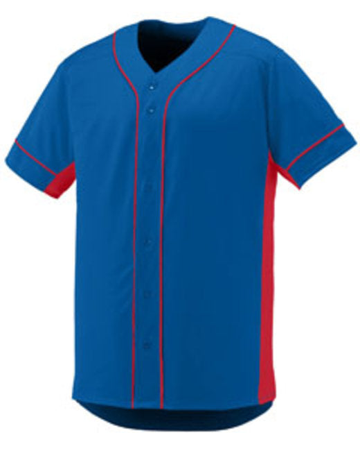 1660 Augusta Sportswear Adult Slugger Jersey