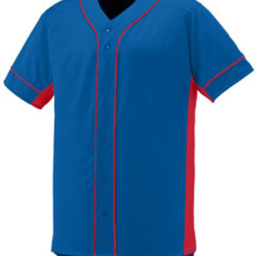 1660 Augusta Sportswear Adult Slugger Jersey