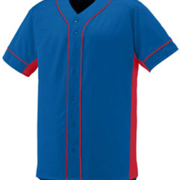 1661 Augusta Sportswear Youth Slugger Jersey