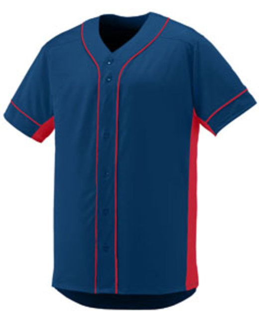 1660 Augusta Sportswear Adult Slugger Jersey