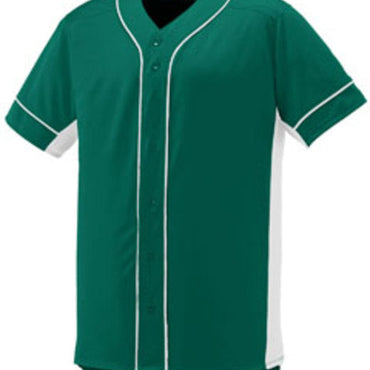 1661 Augusta Sportswear Youth Slugger Jersey