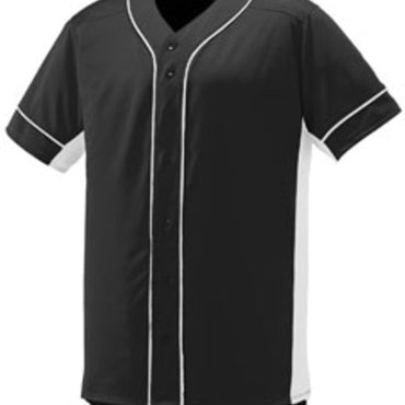 1660 Augusta Sportswear Adult Slugger Jersey