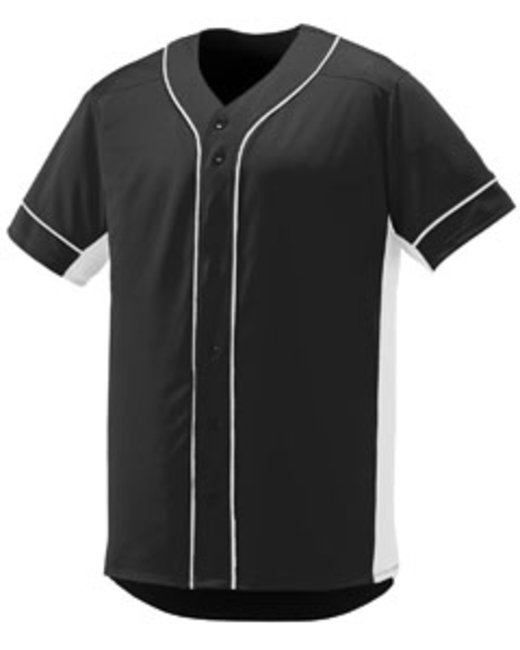 1661 Augusta Sportswear Youth Slugger Jersey