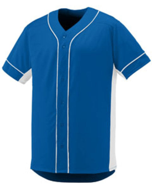 1661 Augusta Sportswear Youth Slugger Jersey