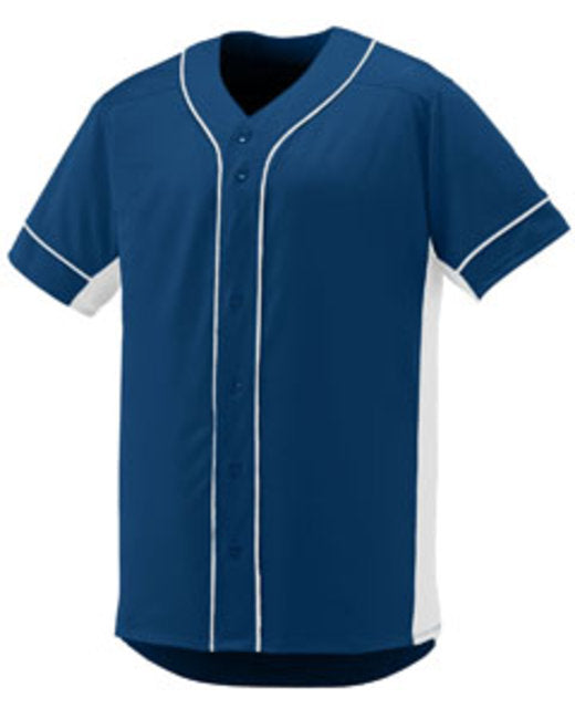 1660 Augusta Sportswear Adult Slugger Jersey