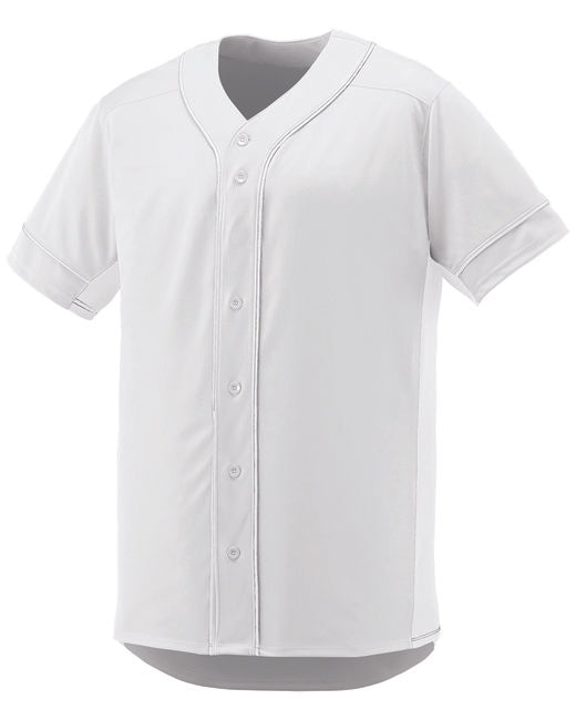 1660 Augusta Sportswear Adult Slugger Jersey