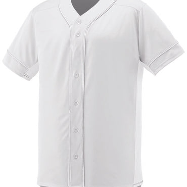 1660 Augusta Sportswear Adult Slugger Jersey