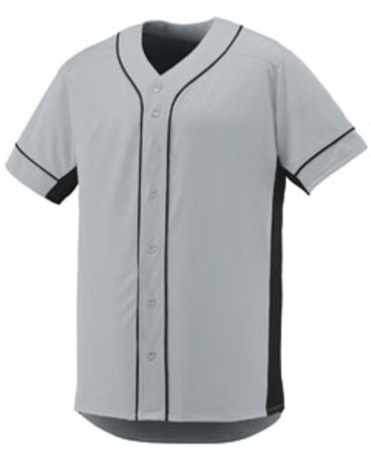 1660 Augusta Sportswear Adult Slugger Jersey