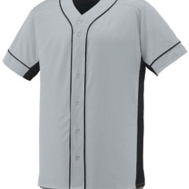 1661 Augusta Sportswear Youth Slugger Jersey