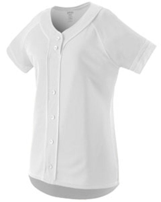 1665 Augusta Sportswear Ladies' Winner Jersey