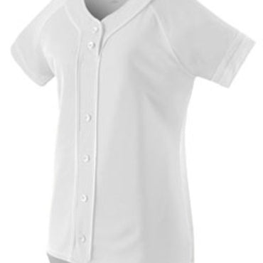 1665 Augusta Sportswear Ladies' Winner Jersey