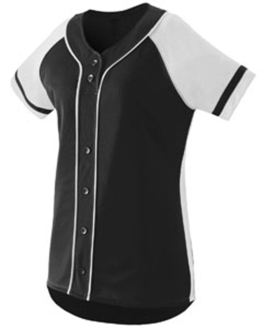 1665 Augusta Sportswear Ladies' Winner Jersey