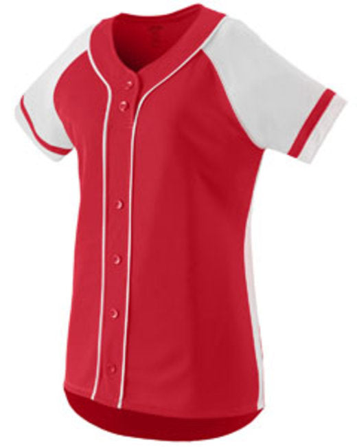 1665 Augusta Sportswear Ladies' Winner Jersey