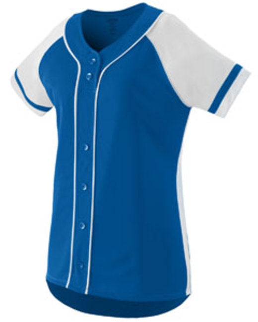 1665 Augusta Sportswear Ladies' Winner Jersey