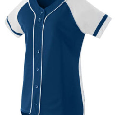 1665 Augusta Sportswear Ladies' Winner Jersey