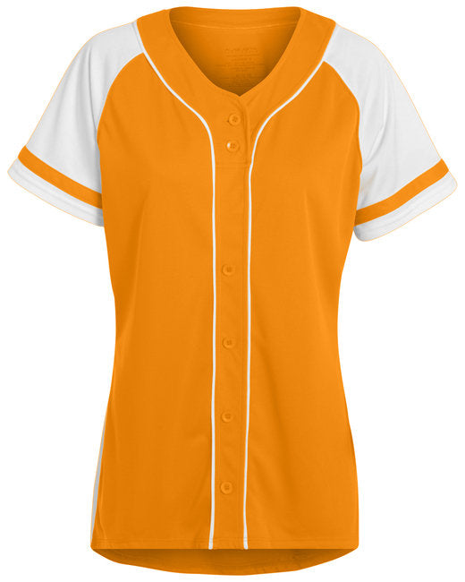 1665 Augusta Sportswear Ladies' Winner Jersey